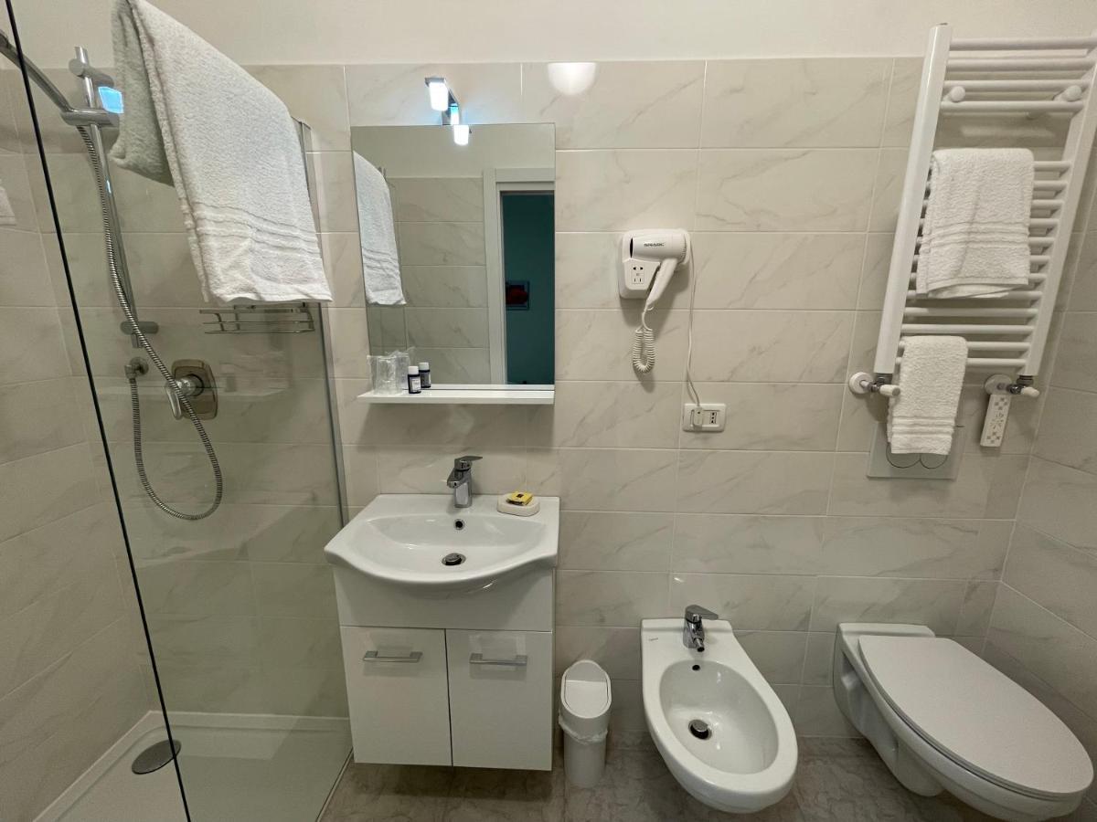 Hotel Sole Gattinara Exteriér fotografie