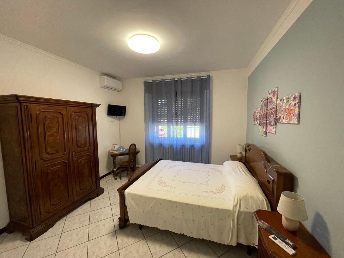 Hotel Sole Gattinara Exteriér fotografie