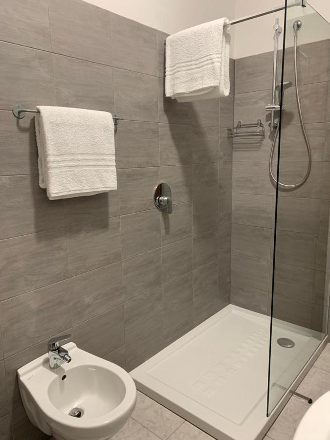 Hotel Sole Gattinara Exteriér fotografie