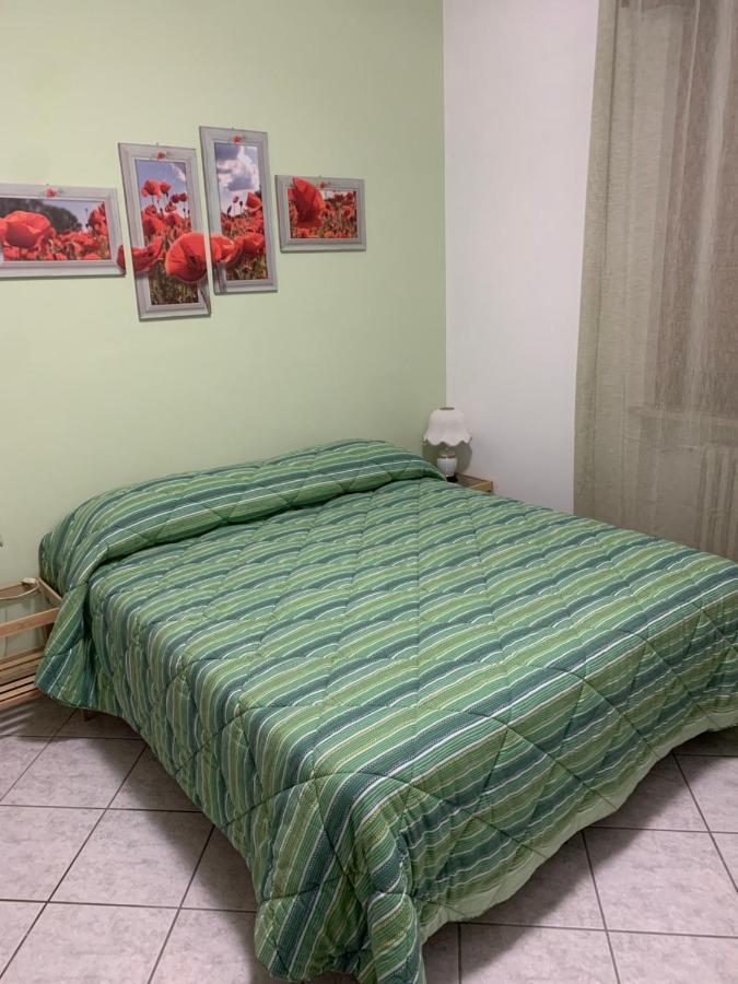 Hotel Sole Gattinara Exteriér fotografie