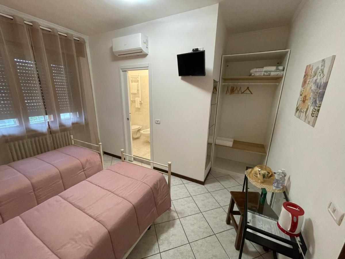 Hotel Sole Gattinara Exteriér fotografie